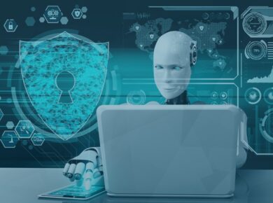 Global IT - AI računalna sigurnost